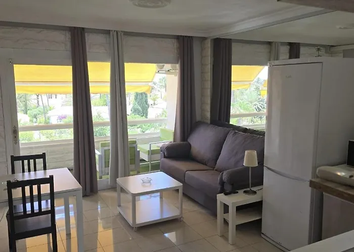 Apartment 2-2 Playa Del Ingles