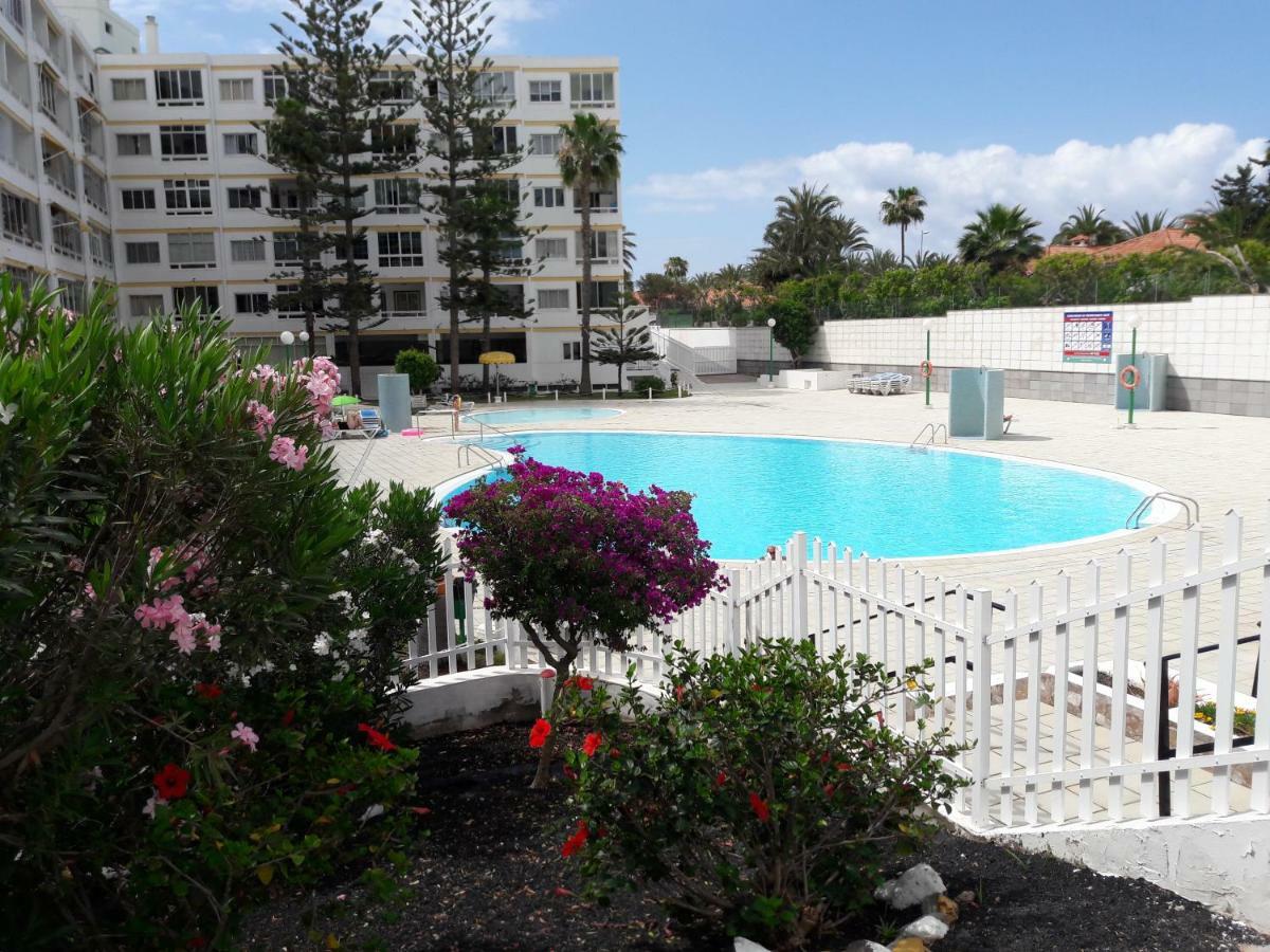 Appartement 2-2 Playa del Inglés