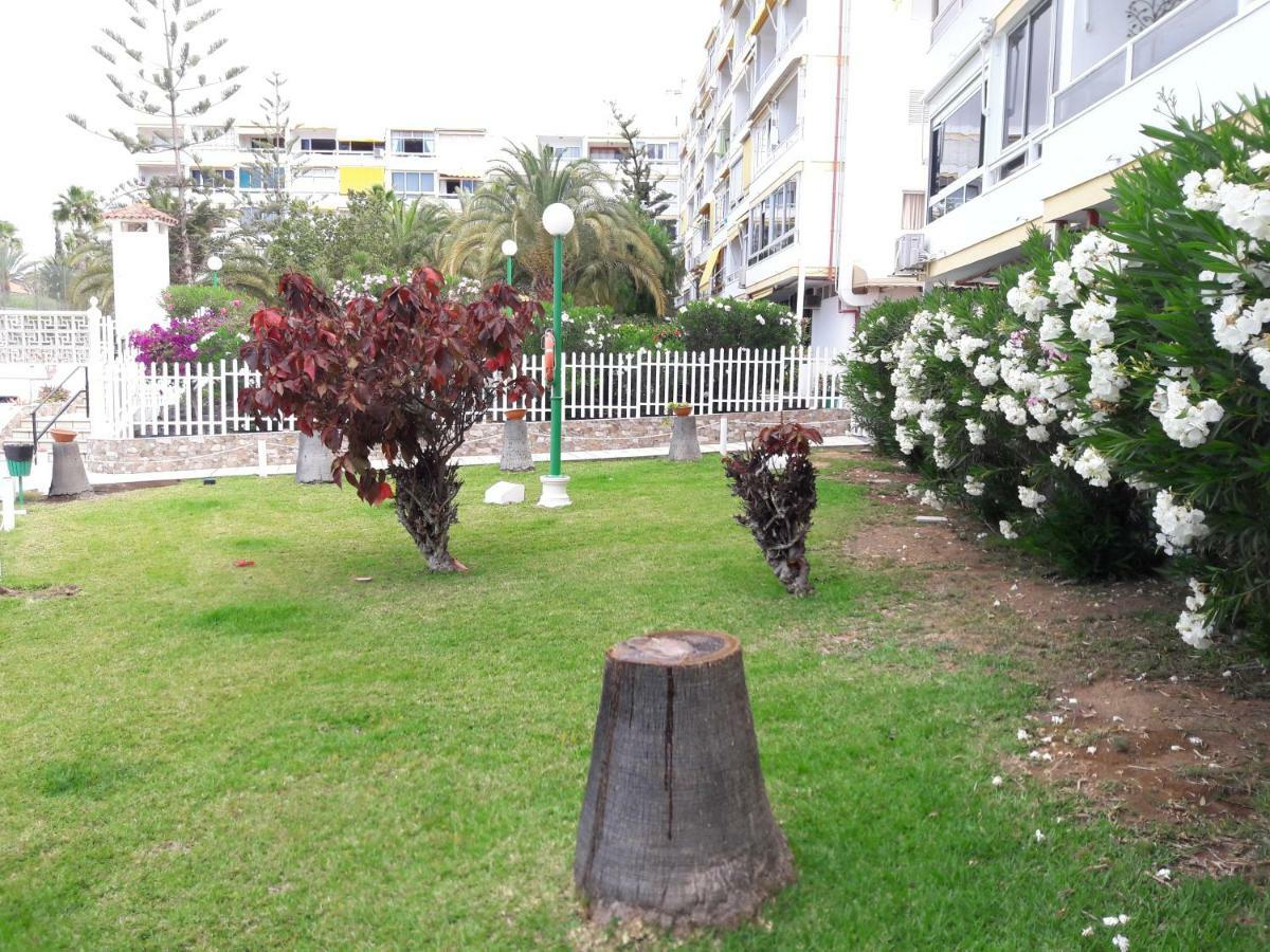 Huoneisto 2-2 Playa del Inglés
